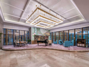 Mercure Dongtai Huanghai Forest